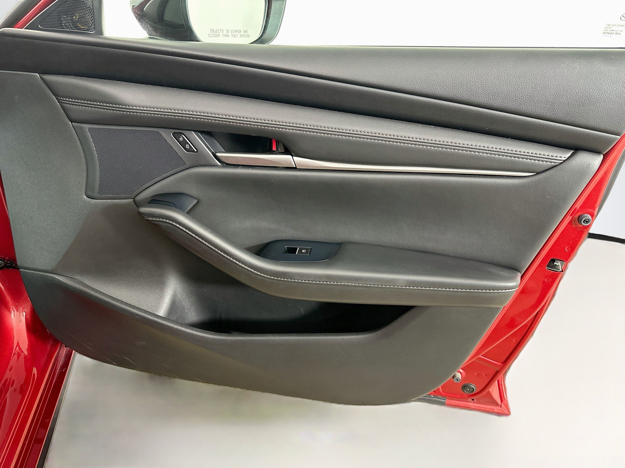 Used 2024 MAZDA MAZDA3 s FWD image 30