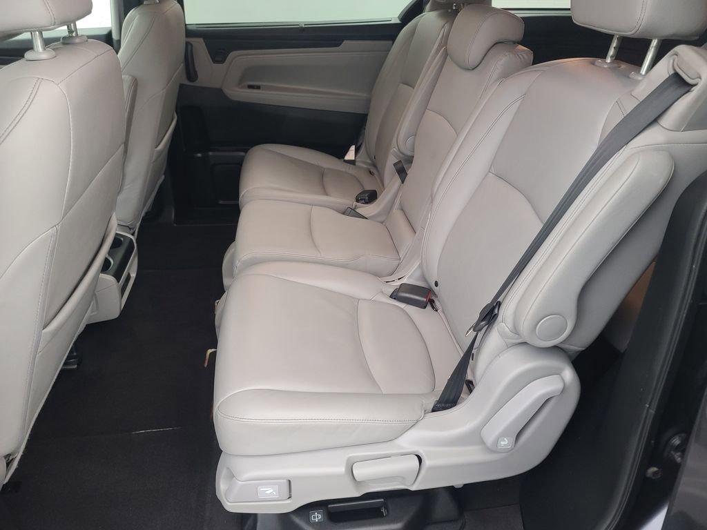 Used 2024 Honda Odyssey EX-L image 17