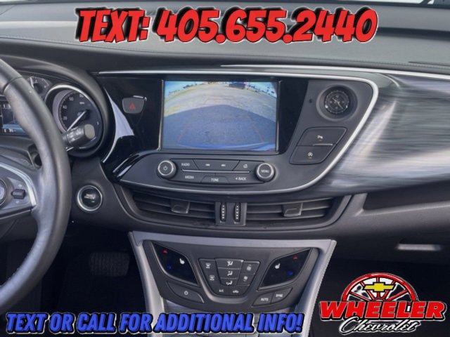 Used 2020 Buick Envision Essence image 21