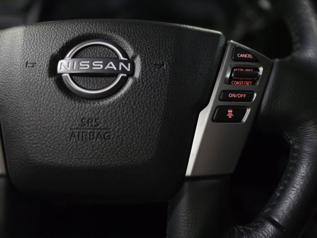 Used 2023 Nissan Titan SV w/ SV Convenience Package image 20