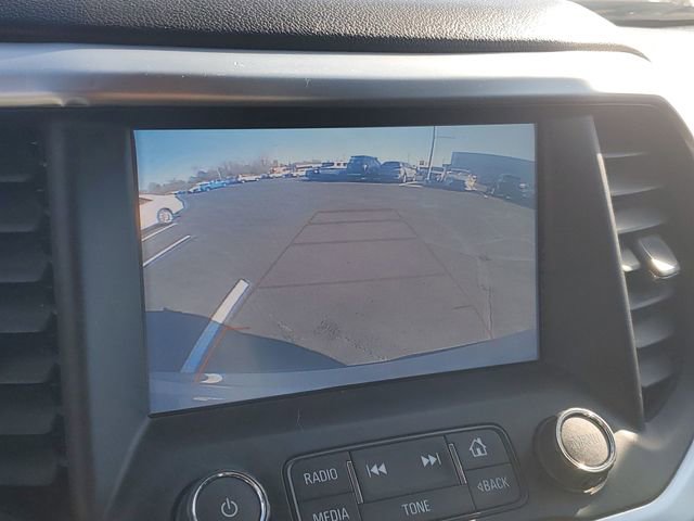 Used 2018 GMC Acadia SLT image 23