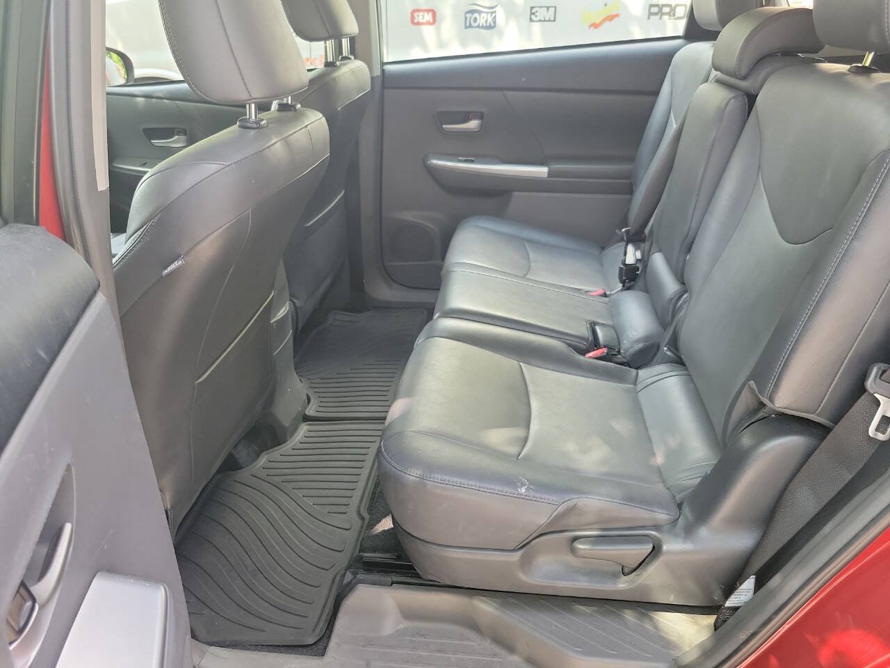 Used 2013 Toyota Prius V Five FWD image 16