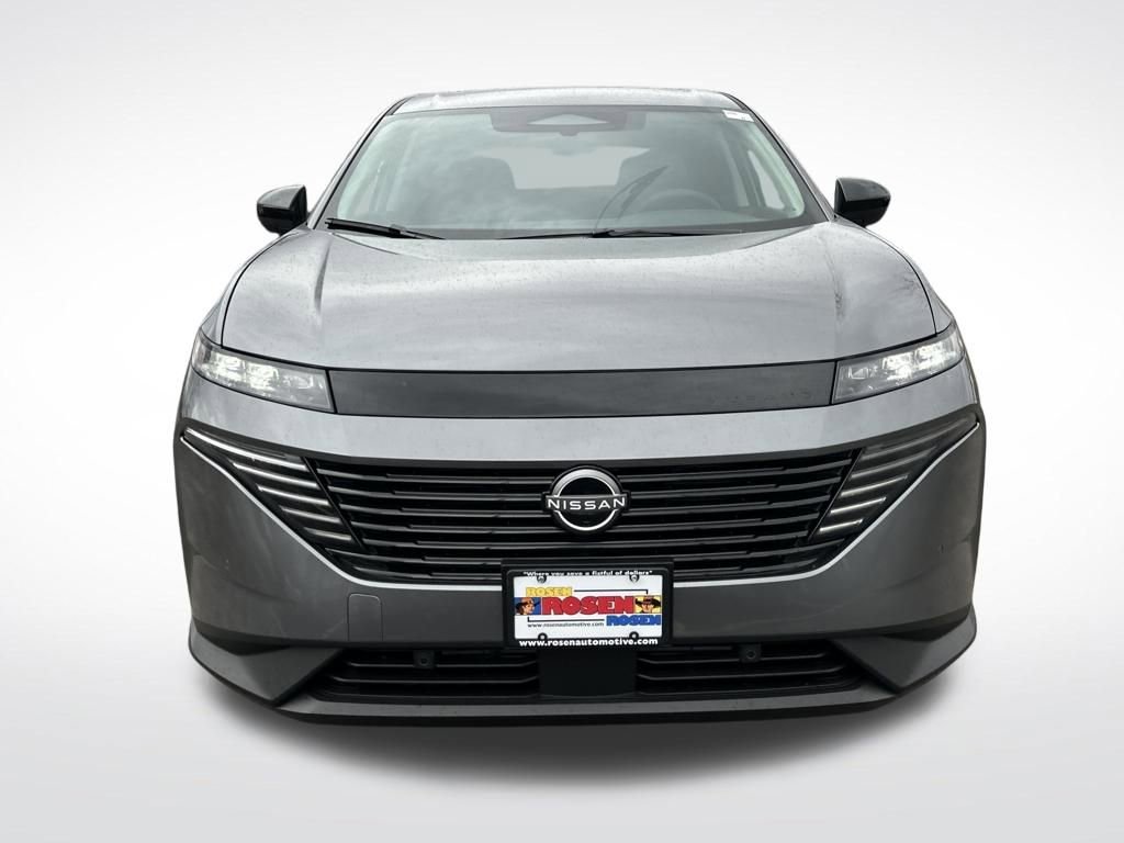 New 2026 Nissan Murano SV image 8