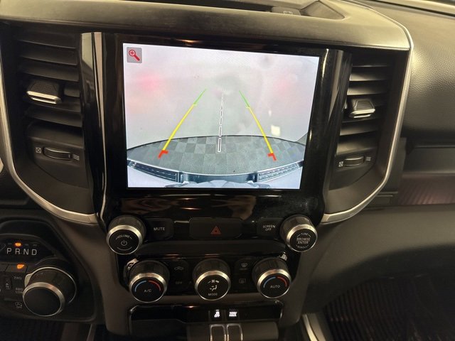 Used 2022 RAM 1500 Big Horn image 24