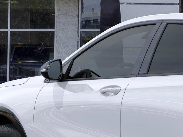 New 2026 Buick Envista Sport Touring image 12