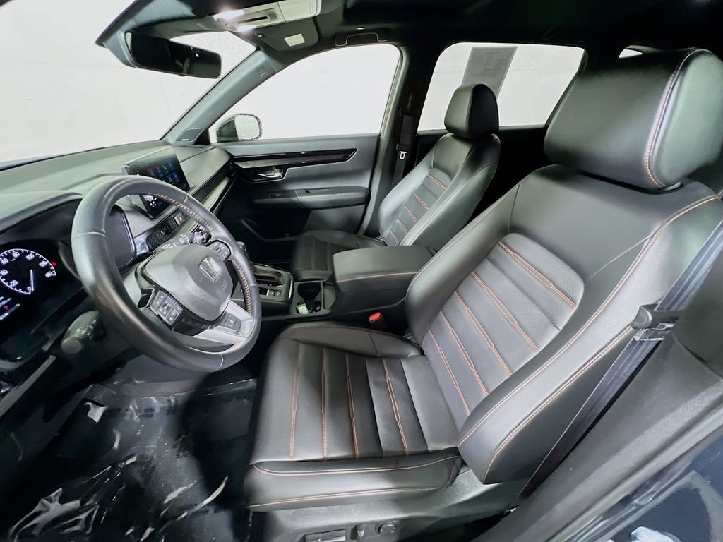 Used 2025 Honda CR-V Sport Touring image 20
