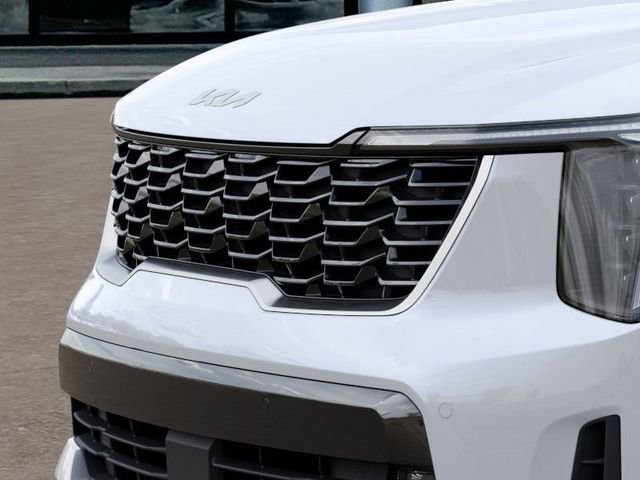 New 2026 Kia Sorento EX image 10