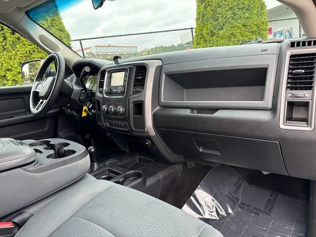 Used 2018 RAM 2500 Tradesman w/ Chrome Appearance Group AWD/4WD image 25