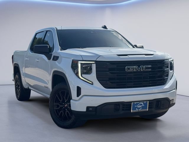 Used 2022 GMC Sierra 1500 Elevation w/ Preferred Package RWD video 1
