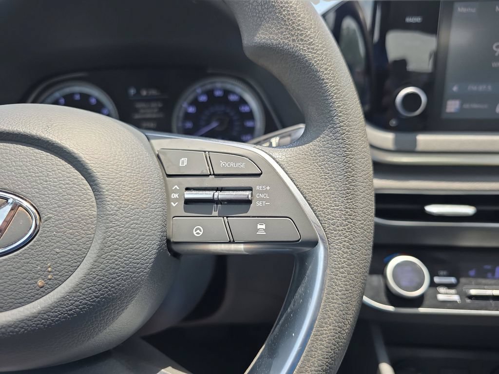 Used 2022 Hyundai Sonata SEL FWD image 21