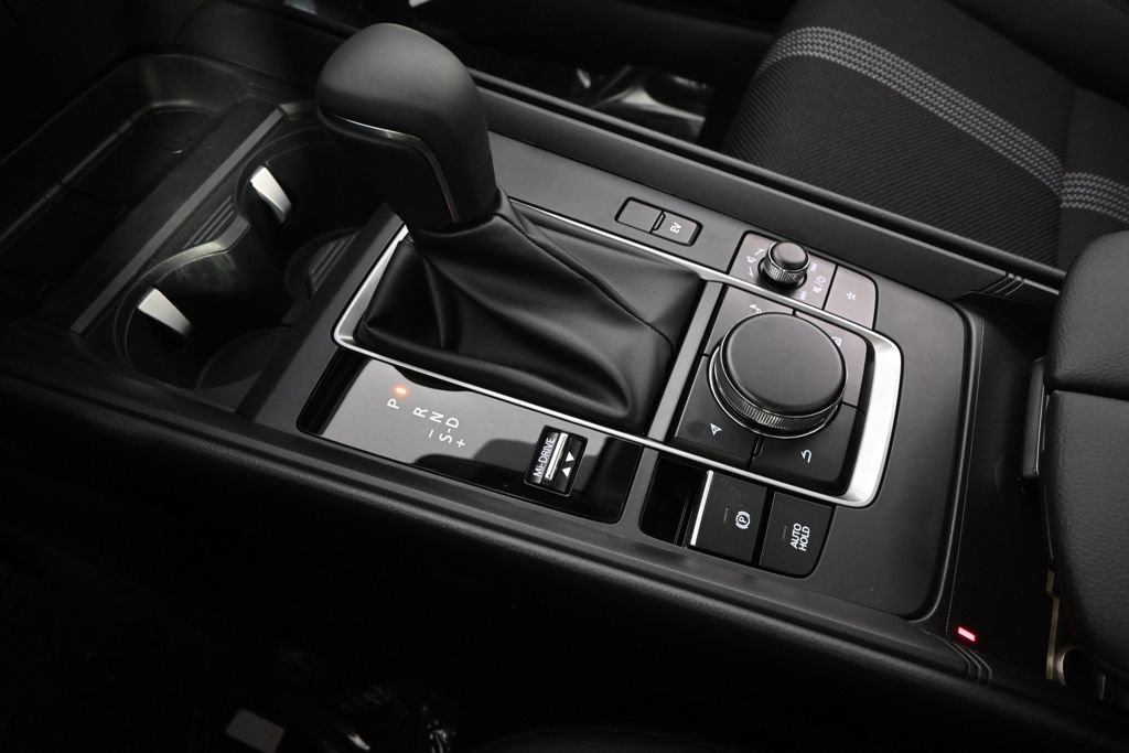 New 2026 MAZDA CX-50 2.5 Hybrid w/ Cargo Package image 31