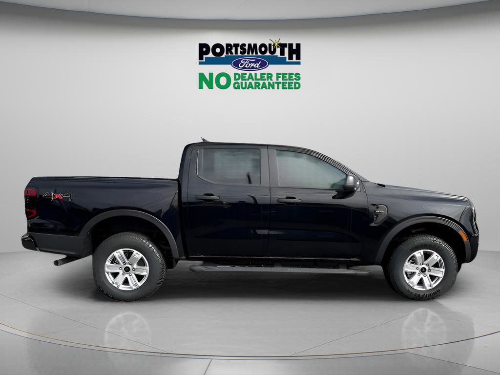 New 2025 Ford Ranger XL w/ Trailer Tow Package image 7