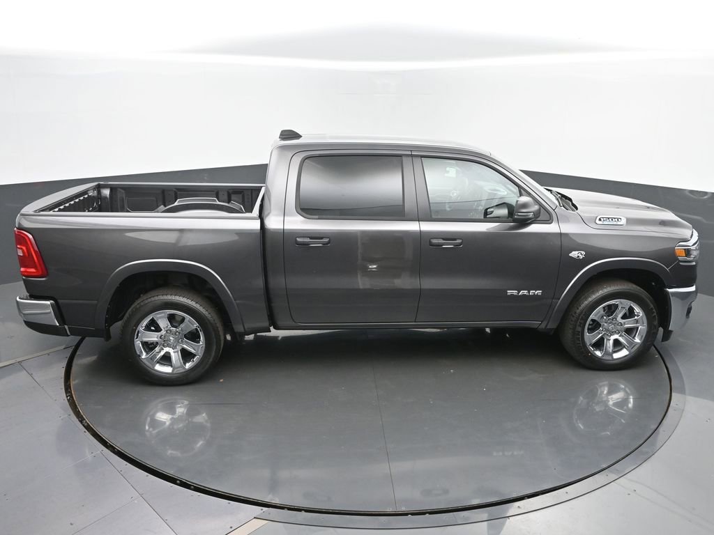 New 2026 RAM 1500 4x4 Crew Cab image 46