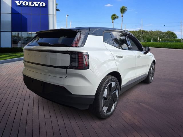 New 2026 Volvo EX30 Plus w/ Protection Package AWD/4WD image 5