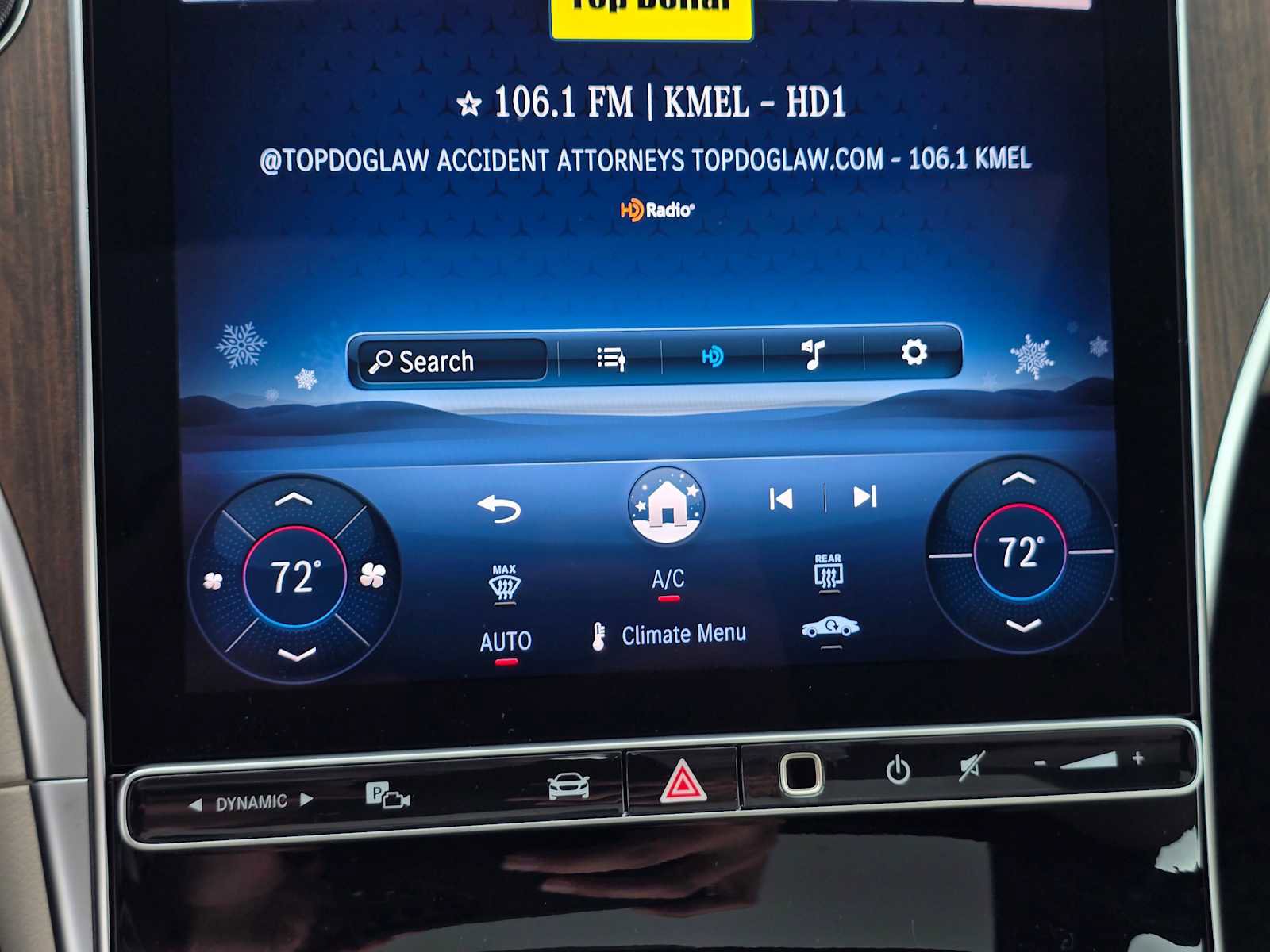 Used 2025 Mercedes-Benz C 300 C 300 image 29