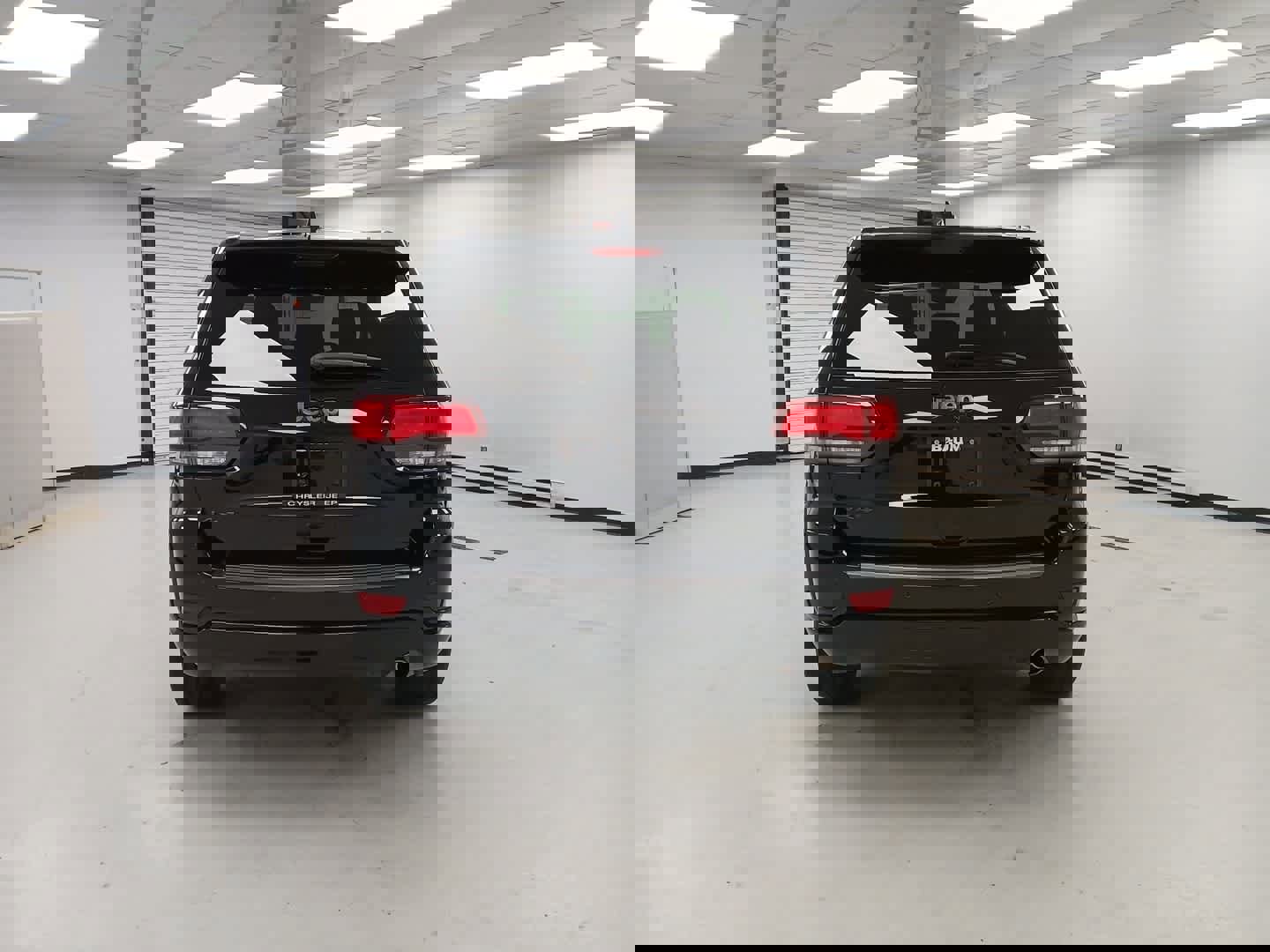 Used 2021 Jeep Grand Cherokee Limited w/ Quick Order Package 28K 80th image 6