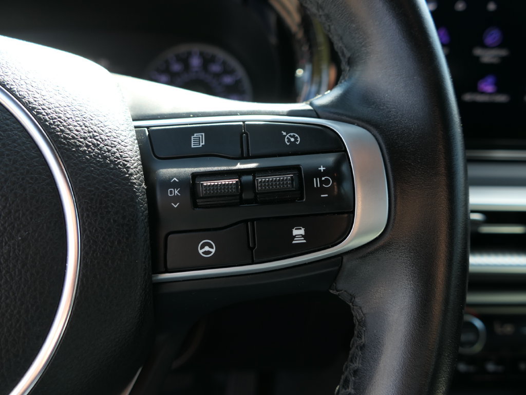 Used 2024 Kia K5 GT-Line w/ GT-Line Premium Package FWD image 15