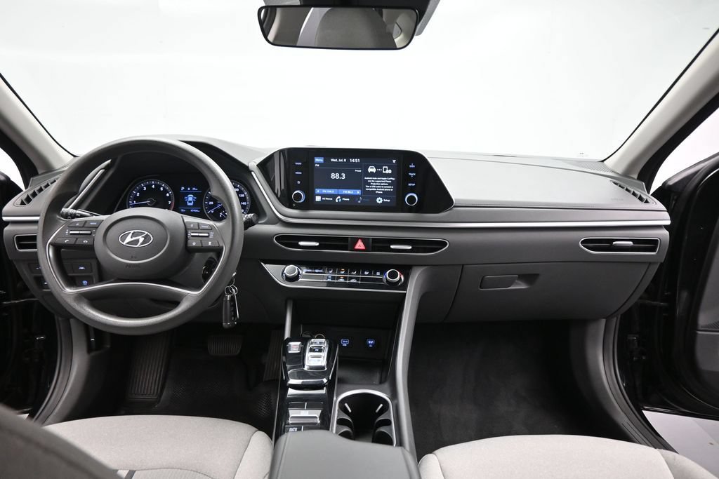 Used 2020 Hyundai Sonata SE w/ Cargo Package FWD image 18