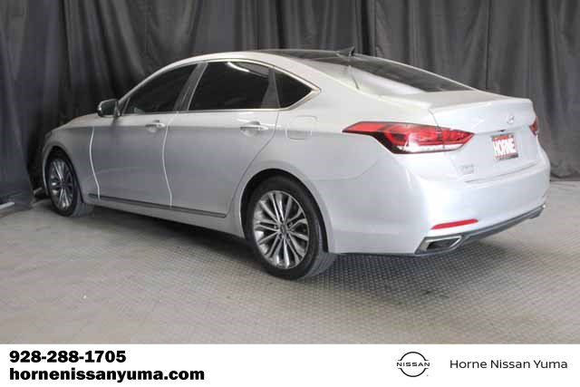 Used 2015 Hyundai Genesis 3.8 w/ Option Group 02 image 15