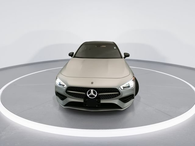 Used 2023 Mercedes-Benz CLA 250 4MATIC image 7
