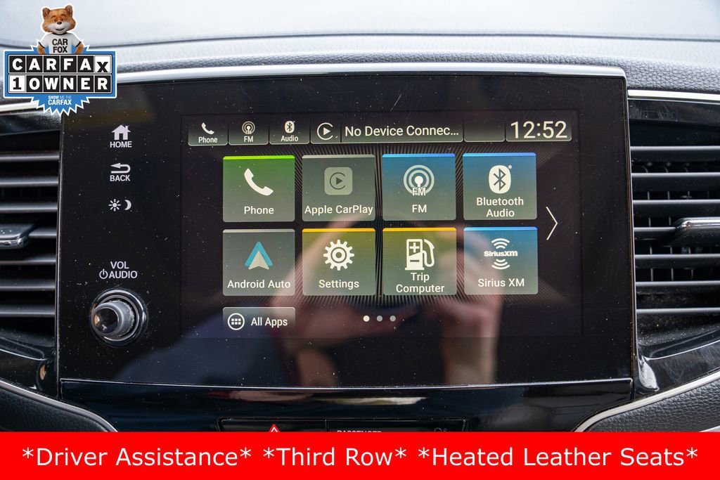 Used 2020 Honda Pilot EX-L image 26