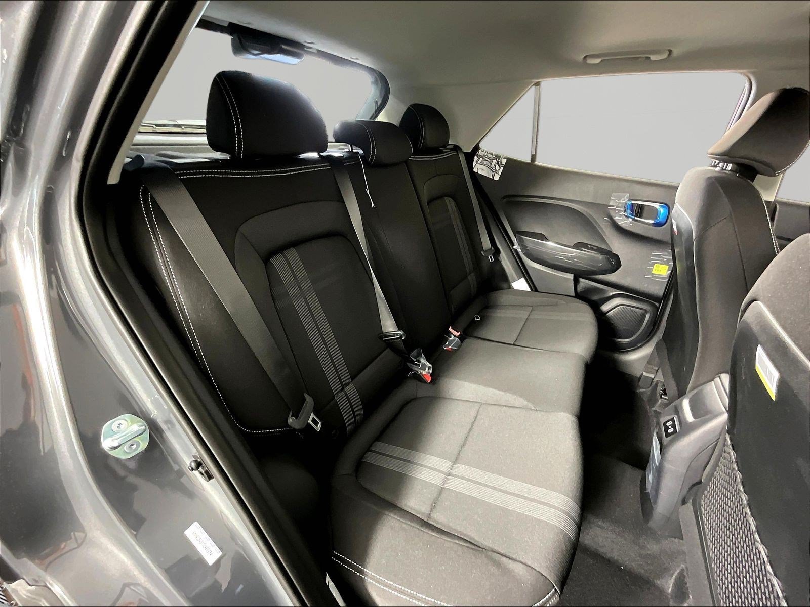 New 2026 Hyundai Venue SEL FWD image 20