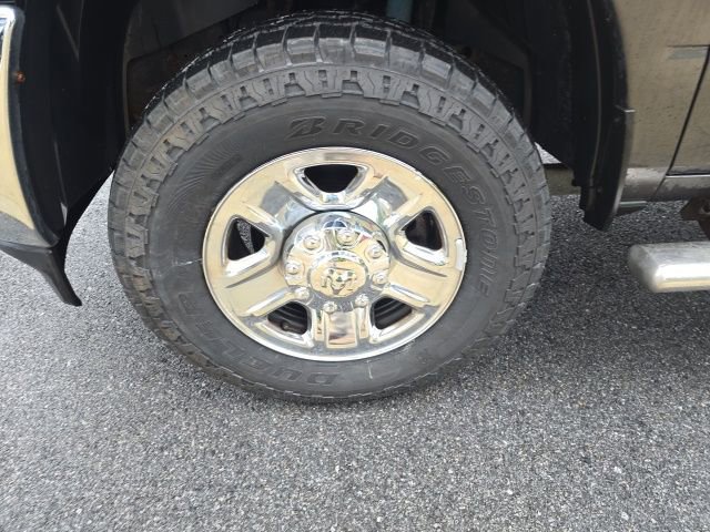 Used 2020 RAM 2500 Tradesman image 8