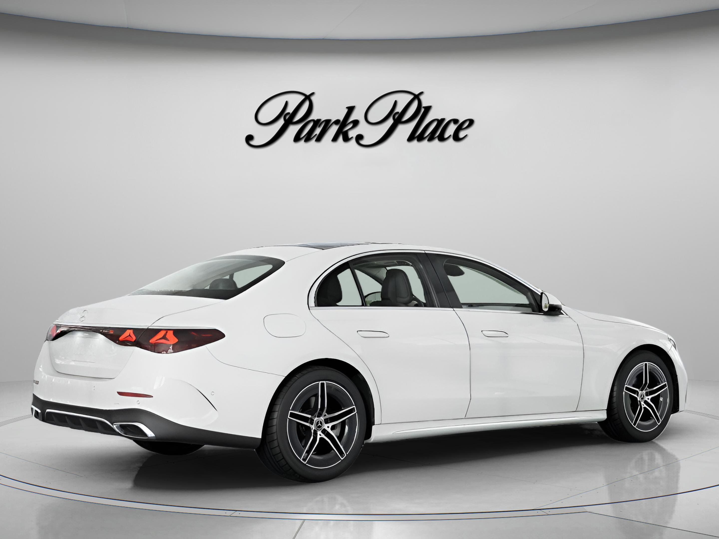 New 2025 Mercedes-Benz E 350 Sedan image 20