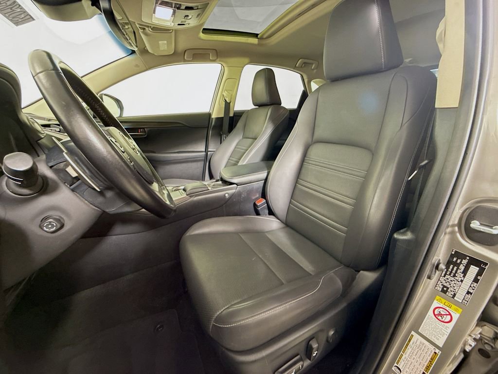 Used 2019 Lexus NX 300 AWD w/ Premium Package image 20