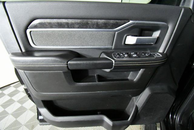 Used 2019 RAM 3500 Big Horn w/ Towing Technology Group image 21