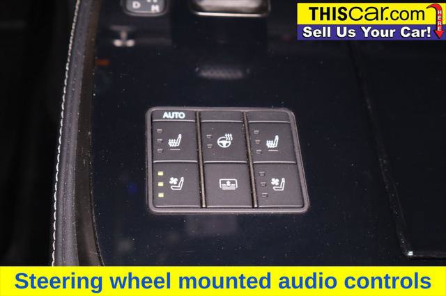 Used 2023 Lexus LS 500 F Sport w/ Cold Weather Package (CK) image 19