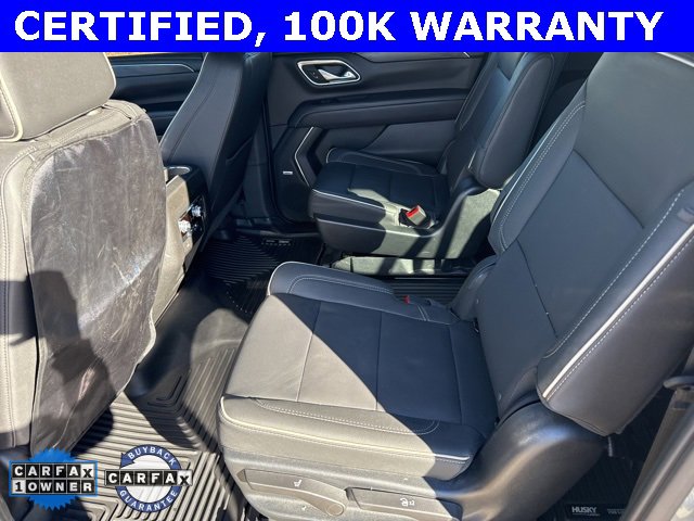 Used 2023 GMC Yukon XL SLT image 10