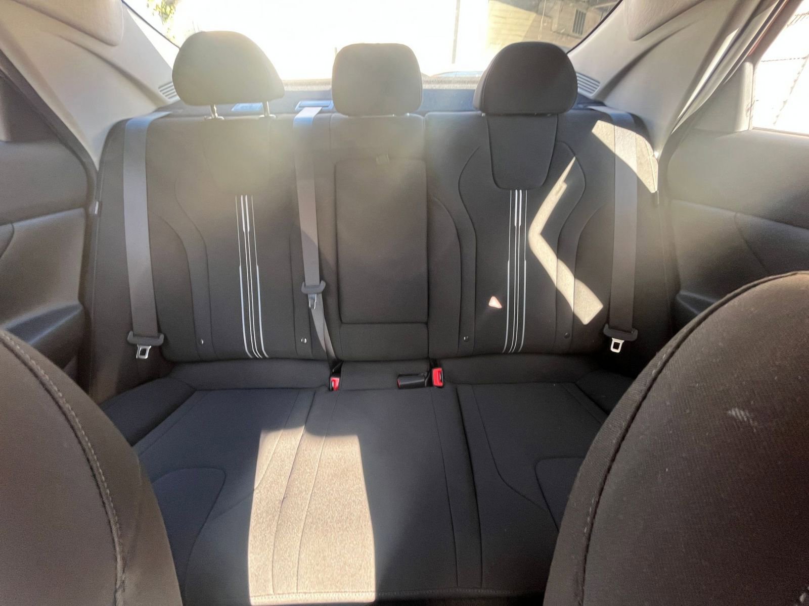 Used 2025 Hyundai Elantra SEL image 34