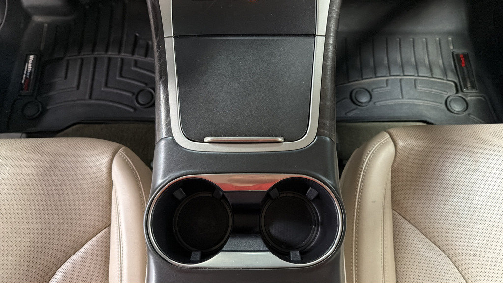Used 2019 Lincoln Nautilus Reserve FWD image 39