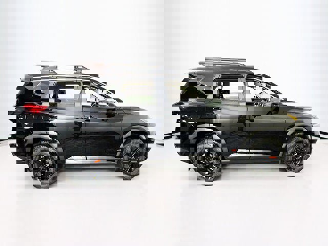 New 2026 Nissan Rogue SV w/ Rock Creek Premium Package image 4