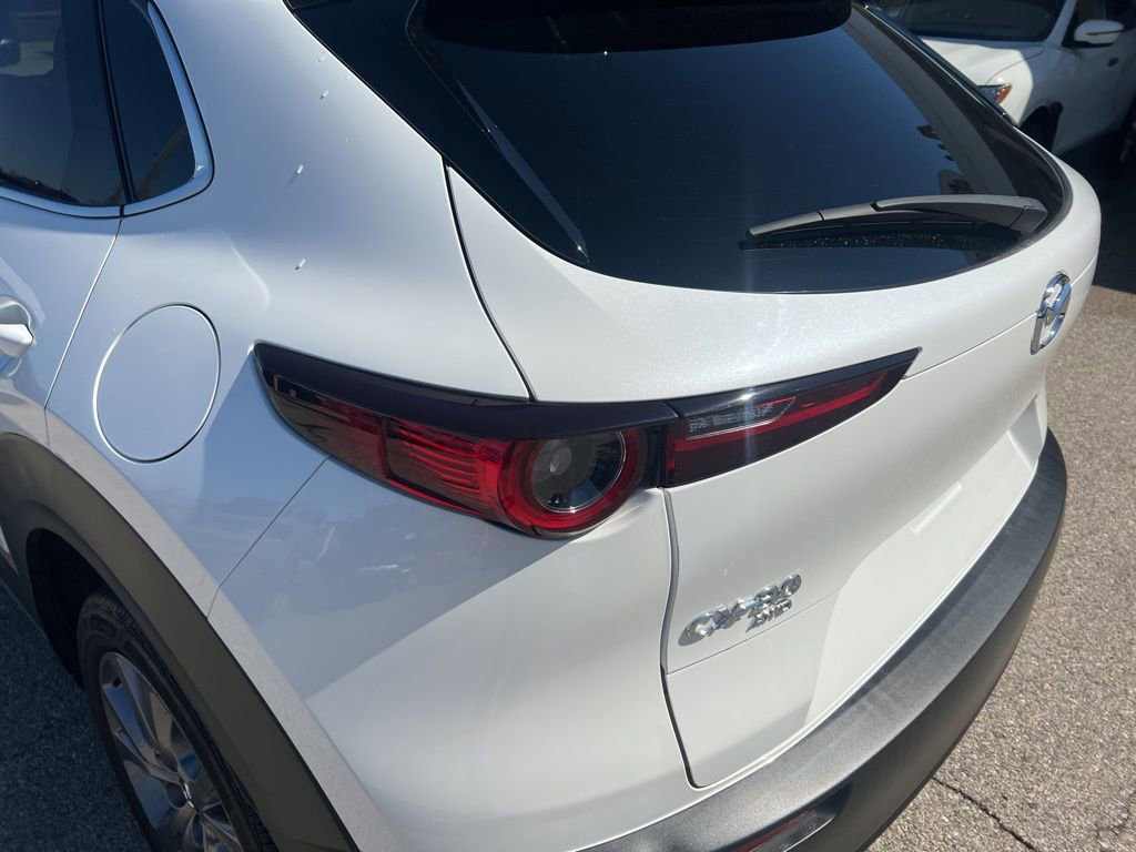 Used 2024 MAZDA CX-30 AWD 2.5 S w/ Premium Package image 36