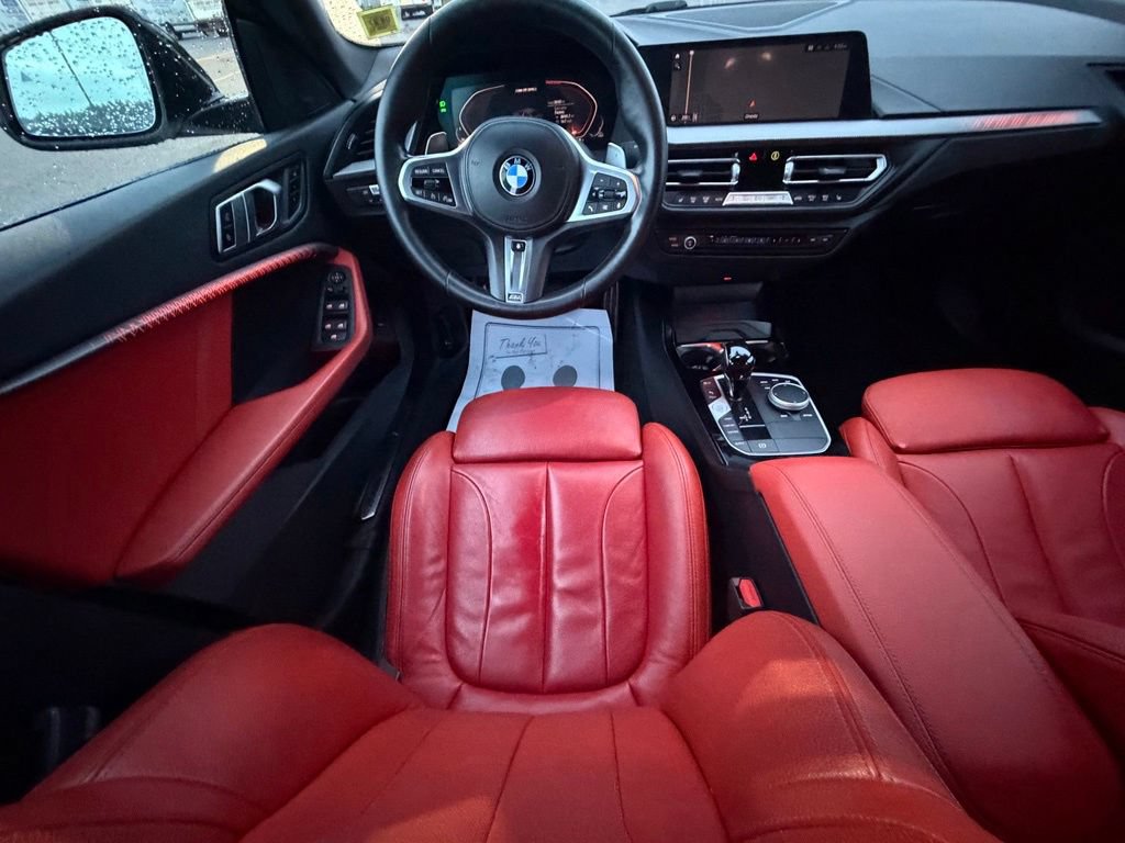 Used 2023 BMW M235i xDrive Gran Coupe w/ Premium Package AWD/4WD image 10