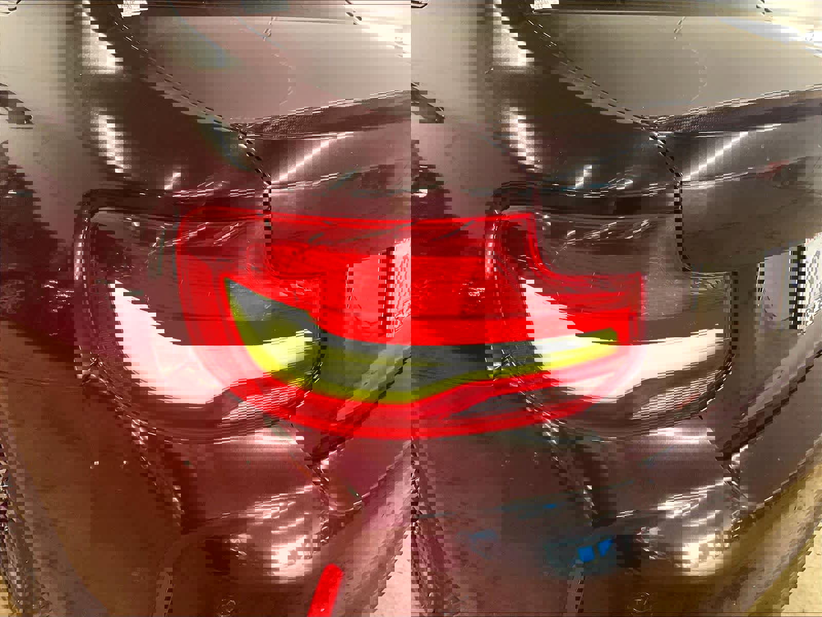 Used 2020 BMW M2 Competition w/ Executive Package image 29