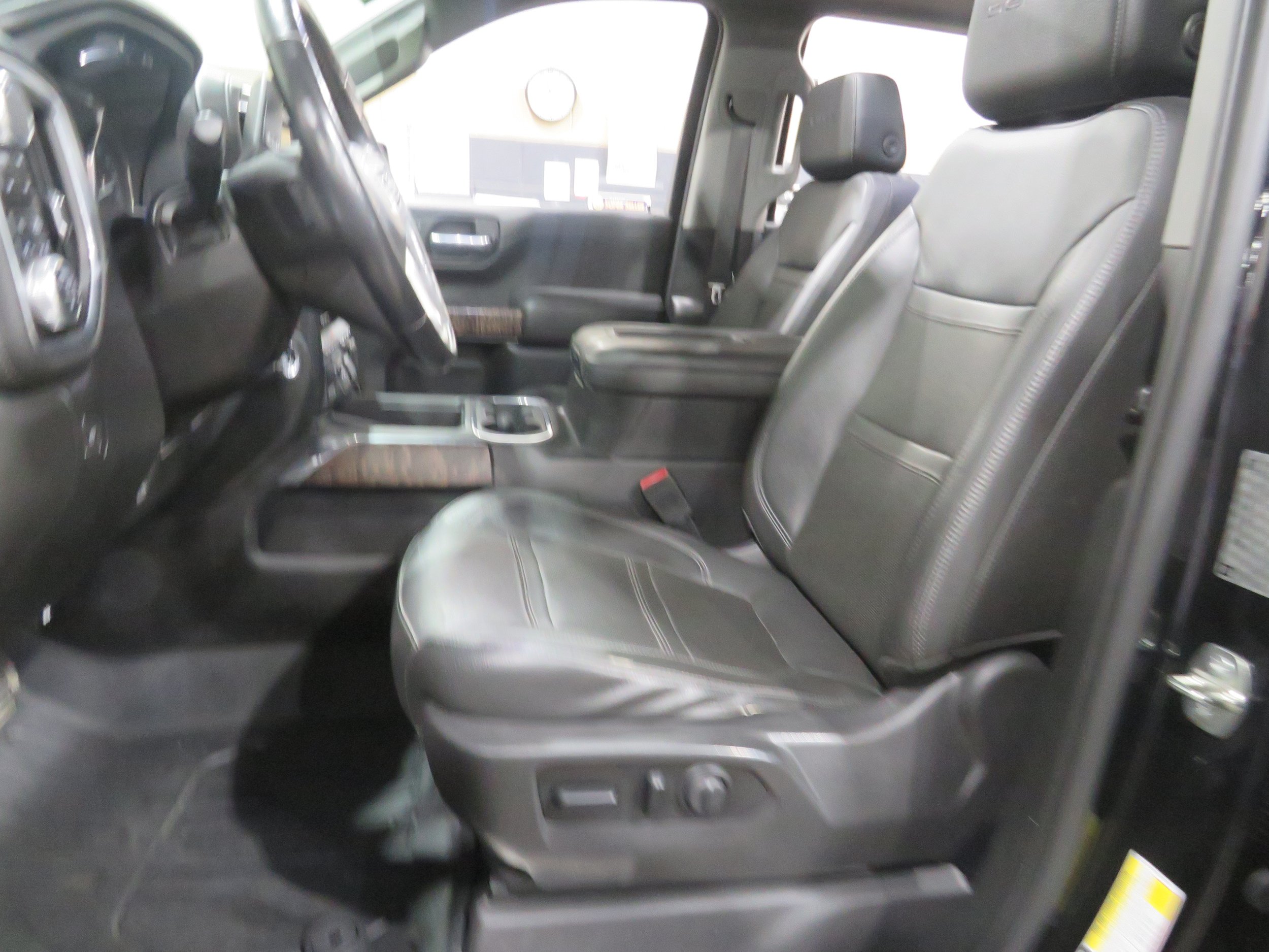 Used 2019 GMC Sierra 1500 Denali AWD/4WD image 12