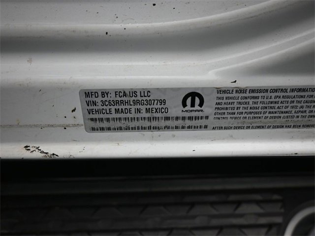 Used 2024 RAM 3500 Big Horn image 15