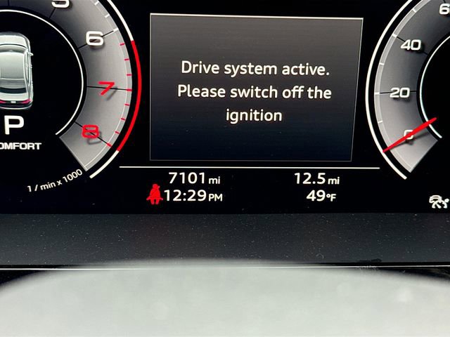 Used 2022 Audi A3 2.0T Premium Plus image 13