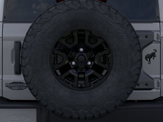 New 2026 Ford Bronco Raptor AWD/4WD image 25