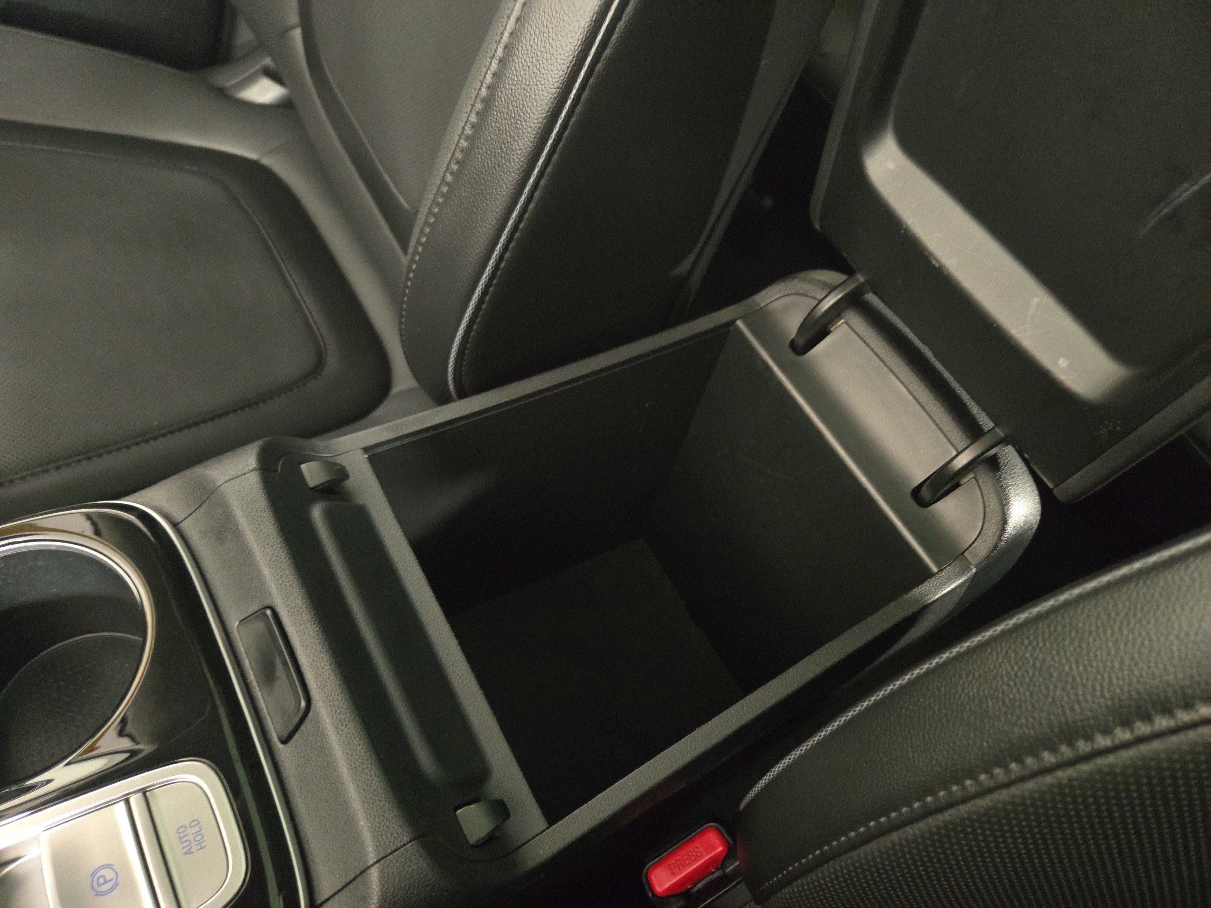 Used 2023 Hyundai Tucson Limited image 31