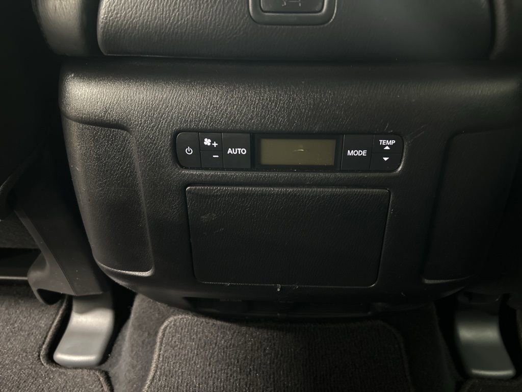 Used 2024 Nissan Armada SL w/ Midnight Edition Package image 24