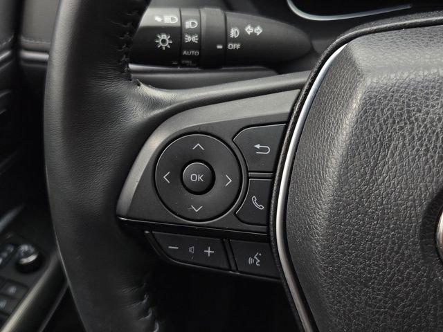 Used 2024 Toyota Venza Limited AWD/4WD image 30
