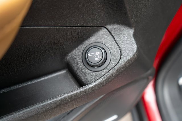 Used 2021 GMC Terrain SLT w/ Infotainment Package II image 22