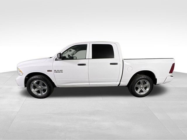 Used 2018 RAM 1500 Express w/ Express Value Package AWD/4WD image 7