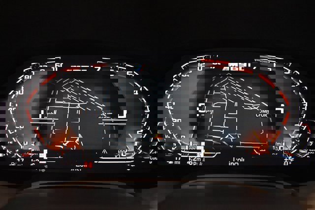 New 2026 BMW M850i xDrive Coupe image 25