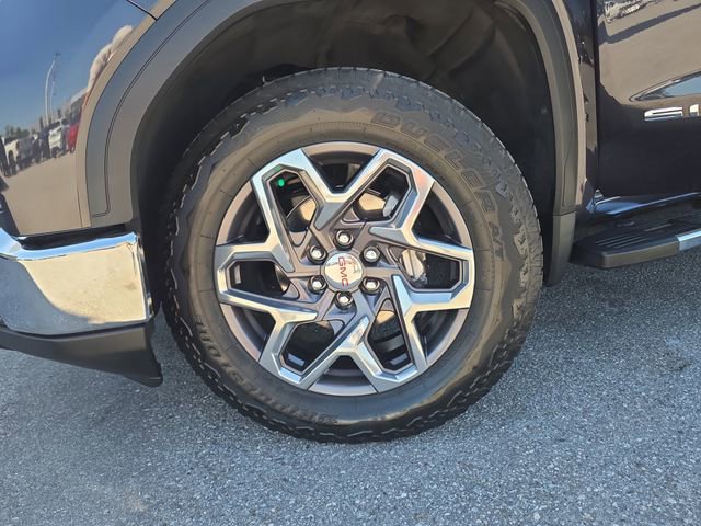 Certified 2023 GMC Sierra 1500 SLT w/ SLT Premium Package image 30