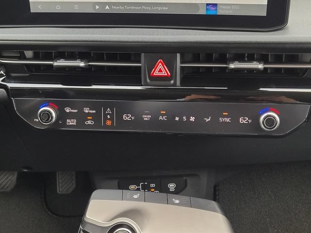 New 2026 Kia EV6 Light RWD image 17